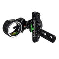 Axcel Driver Sight with Accustat II Scope