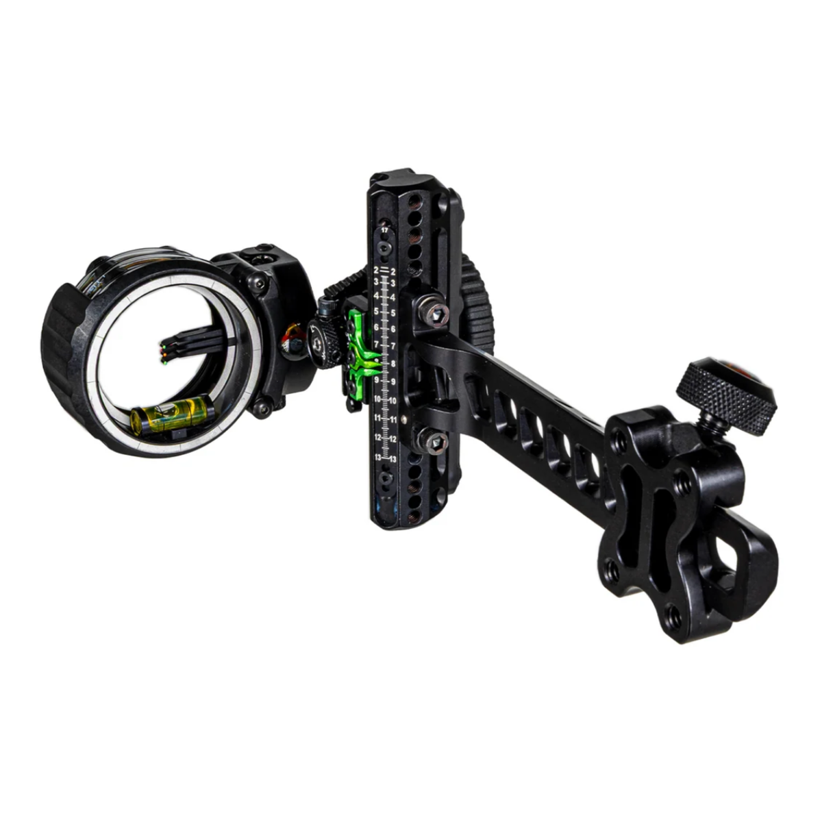 Axcel Driver Sight with Accustat II Scope
