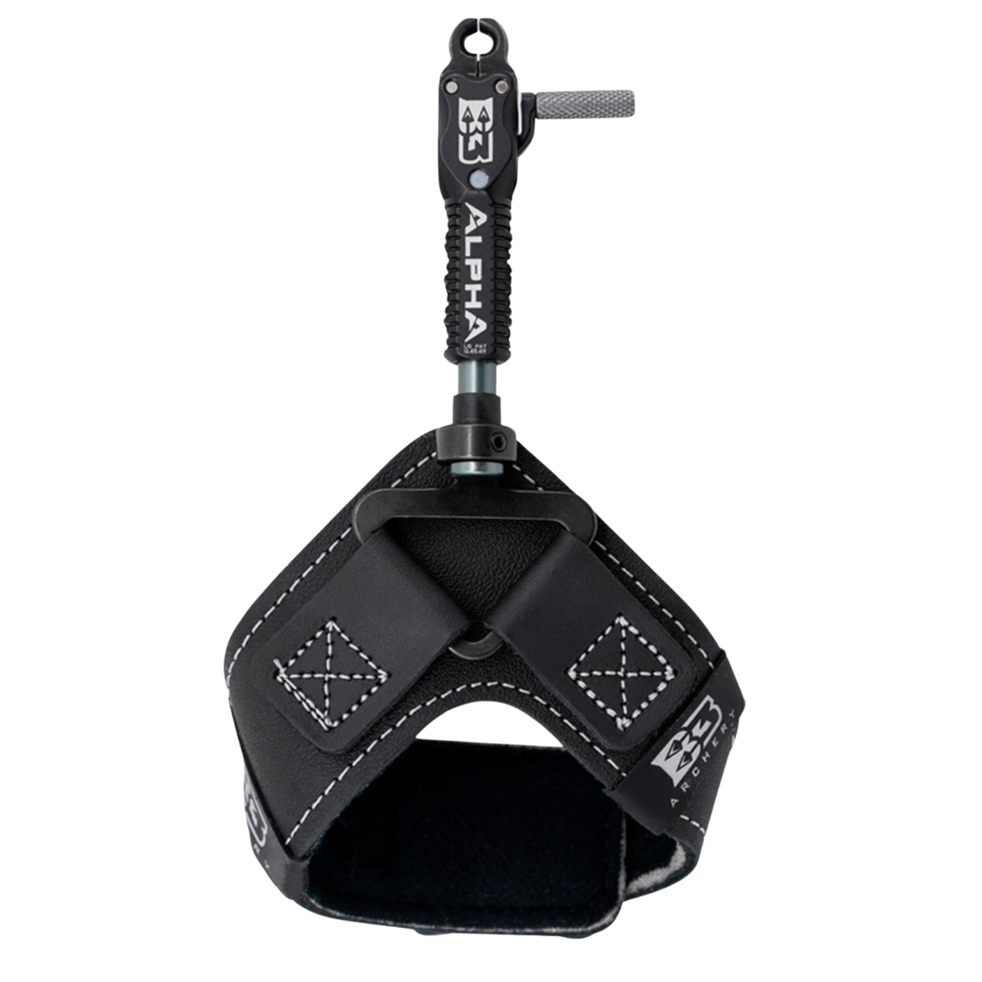 B3 Alpha Swivel