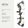 Bear Alaskan Pro RTH