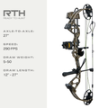 Bear Gamekeeper JR RTH