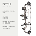 Bear Pristine RTH
