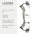 Bear Whitetail INT
