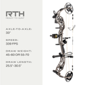 Bear Alaskan Pro RTH