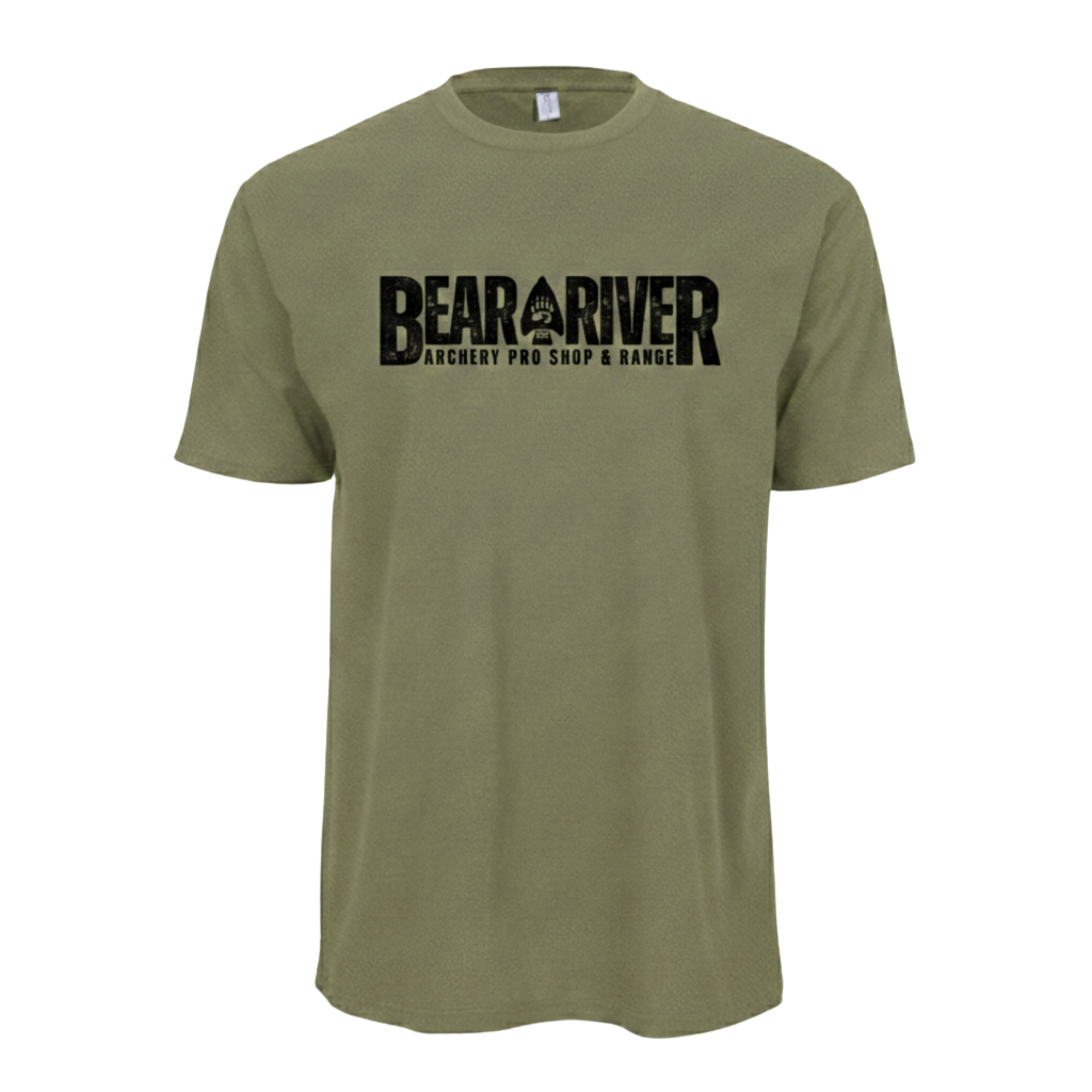 Bear River Next Level T-Shirt