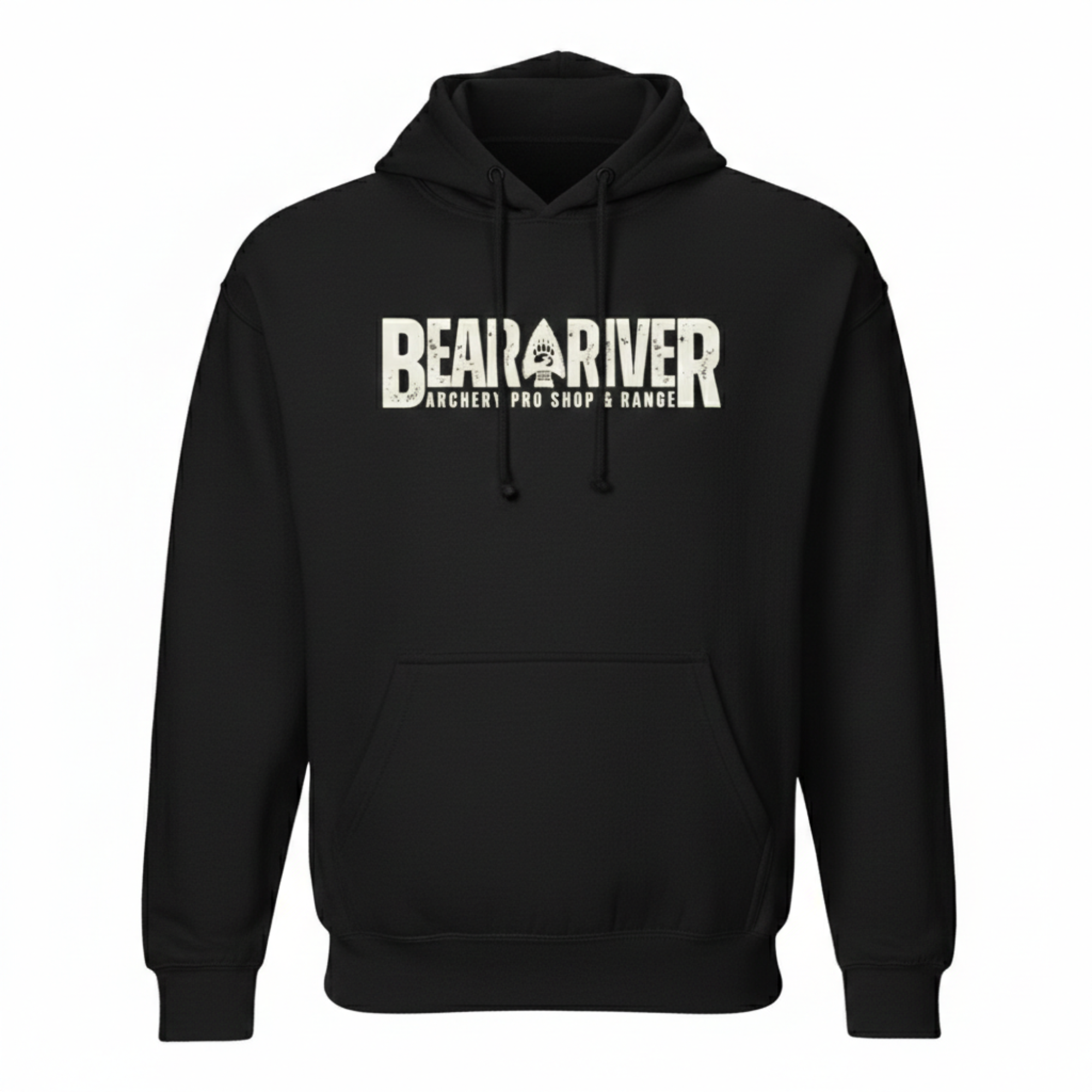Bear River Sweatshirt