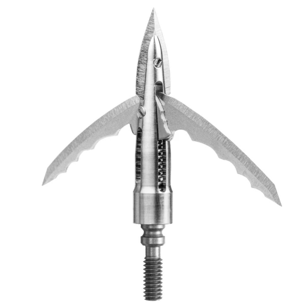 Beast Cut On Contact Broadheads