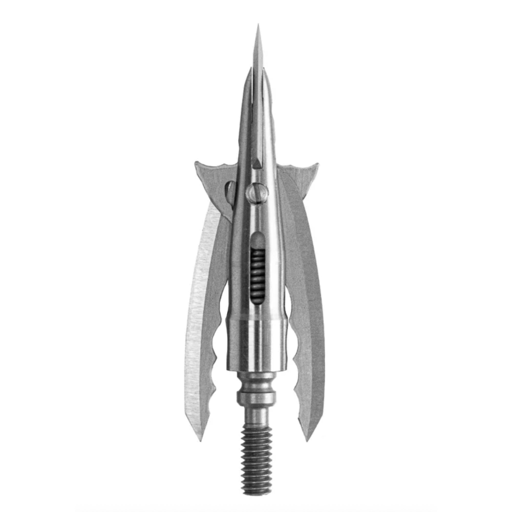 Beast Cut On Contact Broadheads