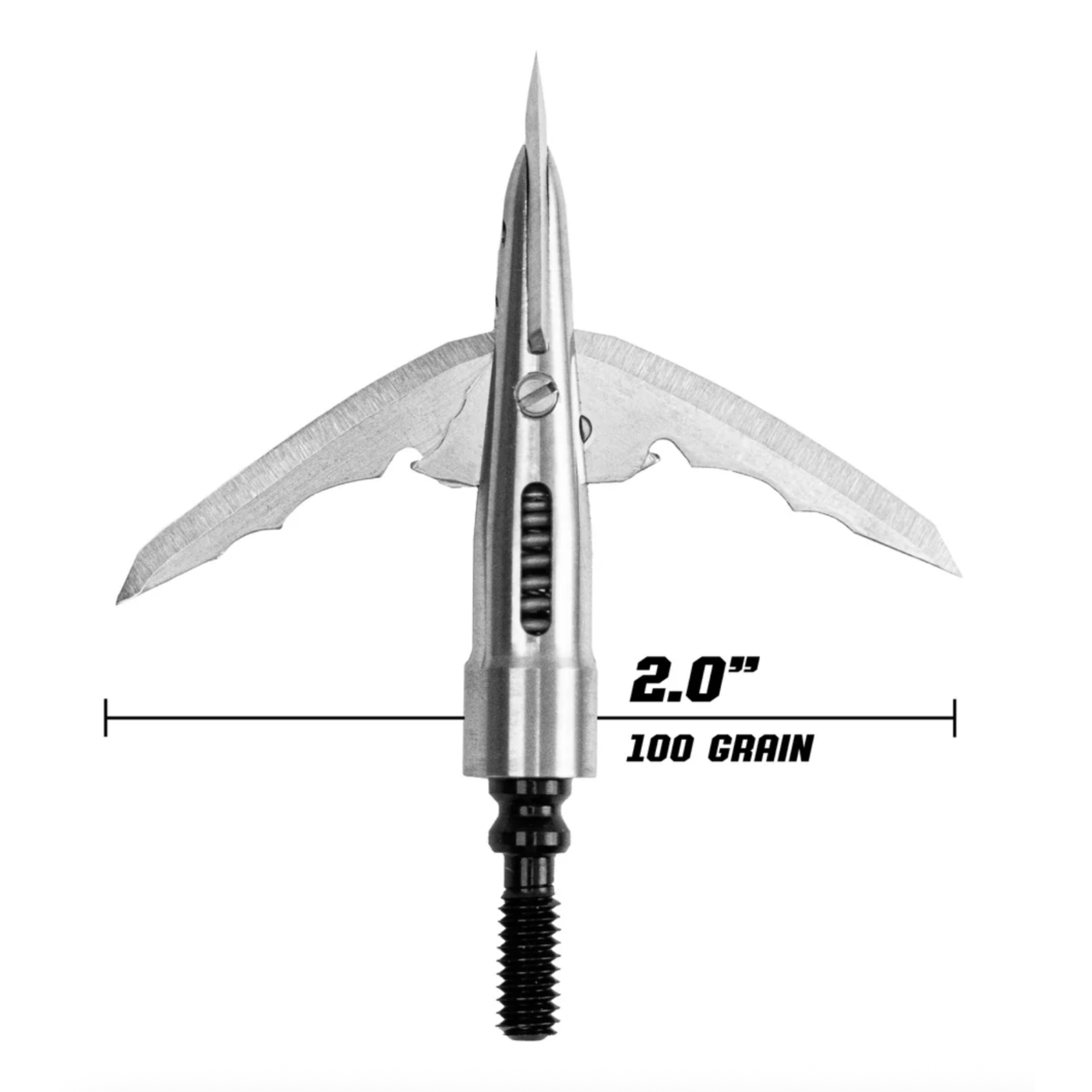 Beast Cut On Contact Broadheads
