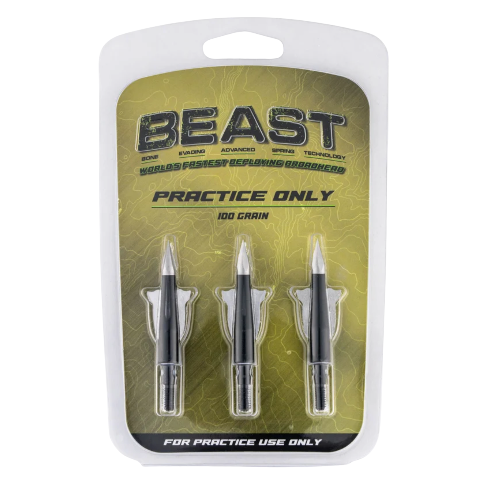 Beast Practice Tips