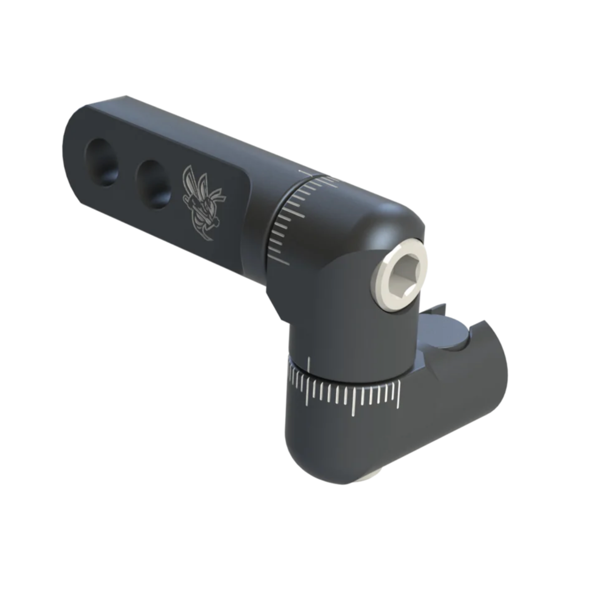 Bee Stinger Side Bar Infinity Bracket