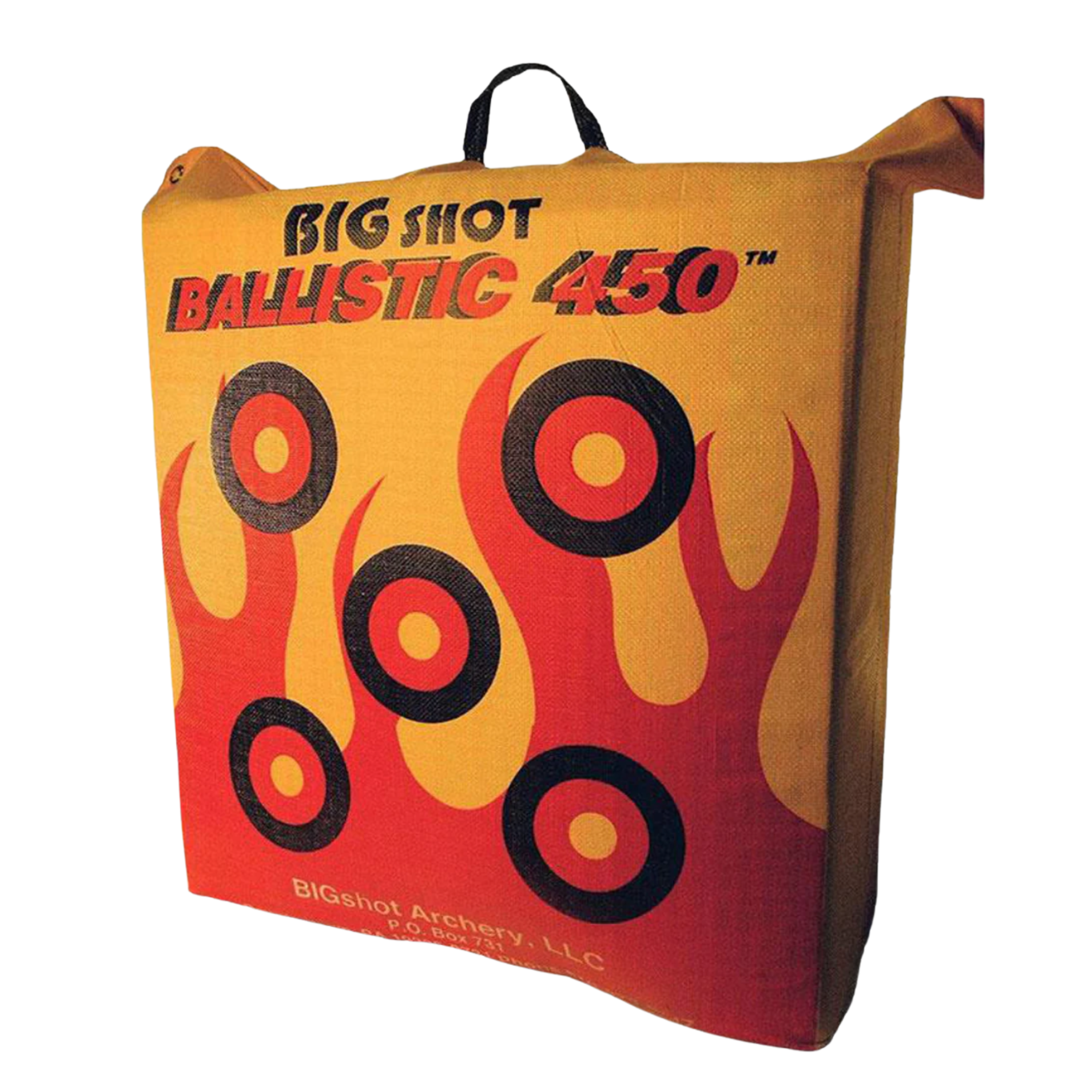 Big Shot Ballistic 450 Bag Target