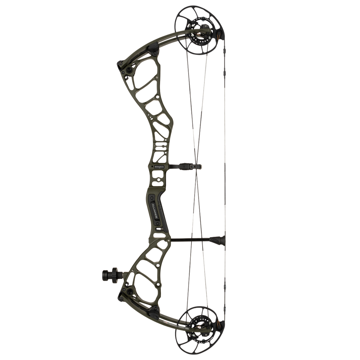 Bowtech Alliance 33