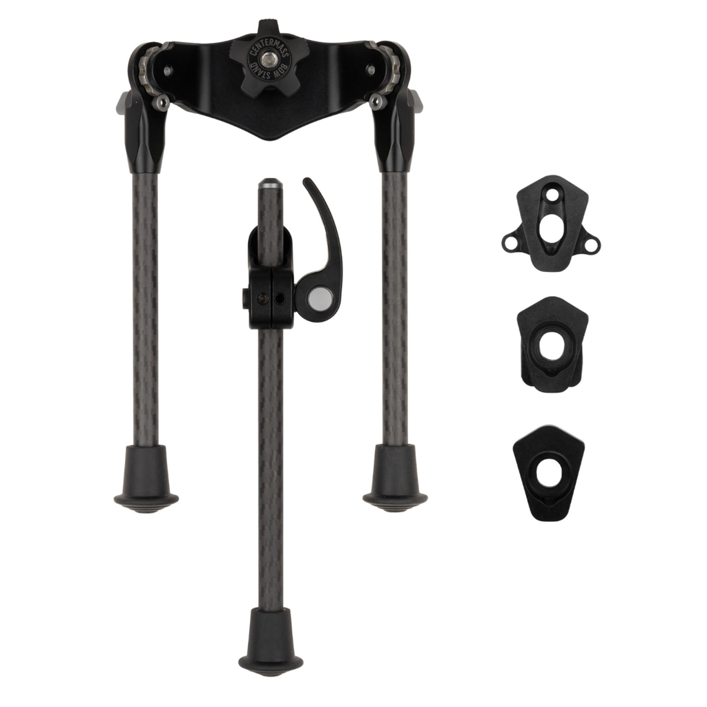 Bowtech CenterMass Bow Stand
