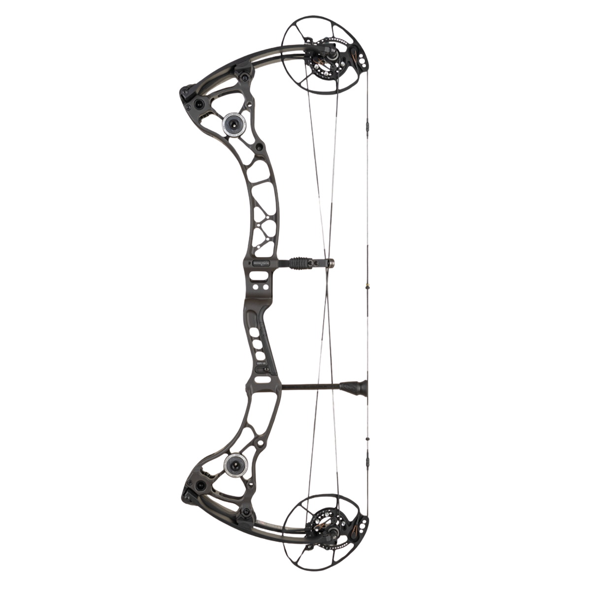 Bowtech Eva Gen 3