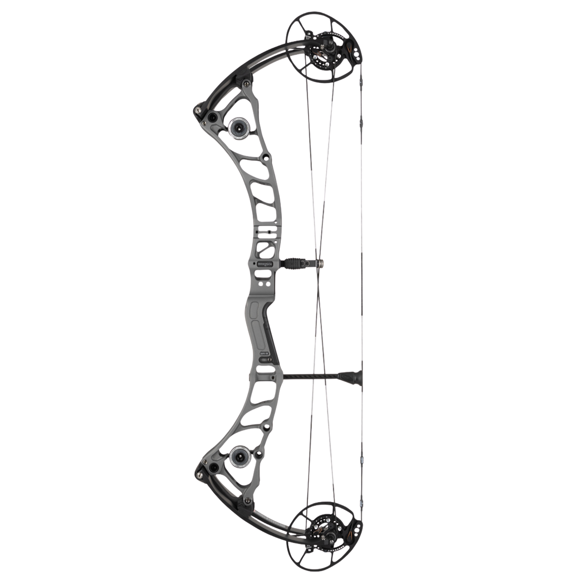 Bowtech Virtue