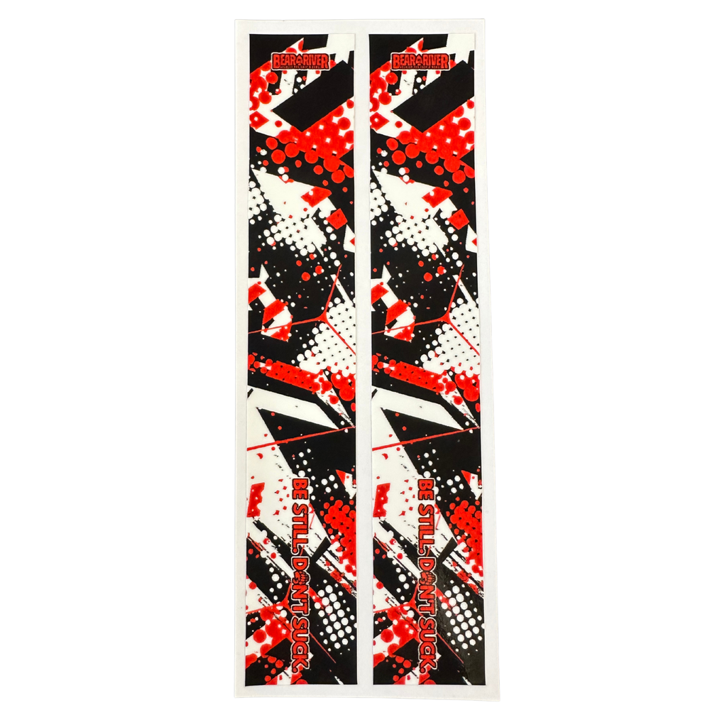 Bowtique Arrow Wraps
