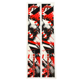 Bowtique Arrow Wraps