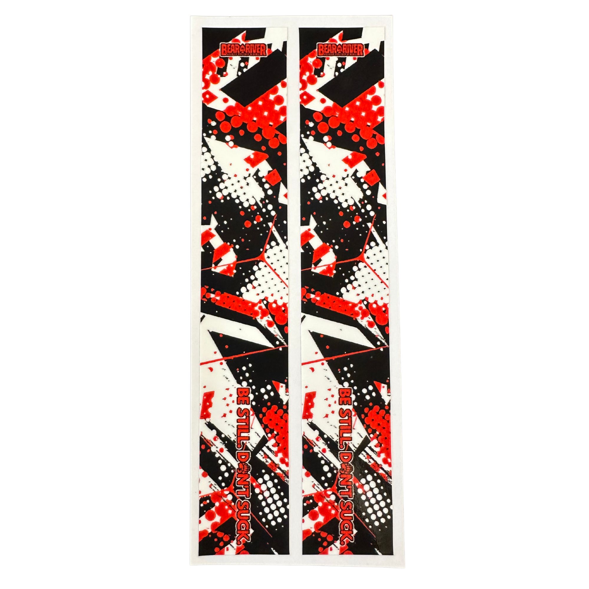 Bowtique Arrow Wraps