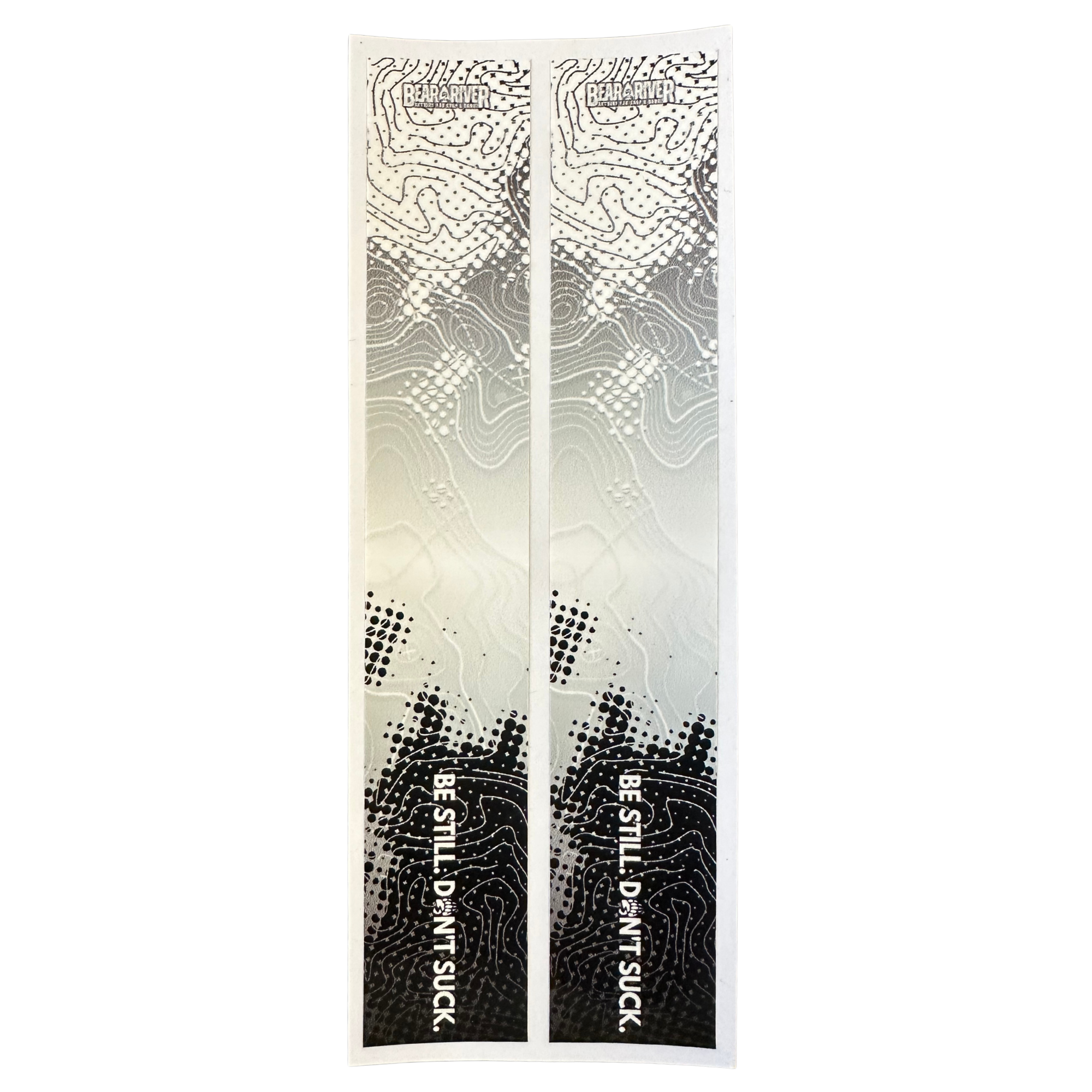 Bowtique Topo Arrow Wraps