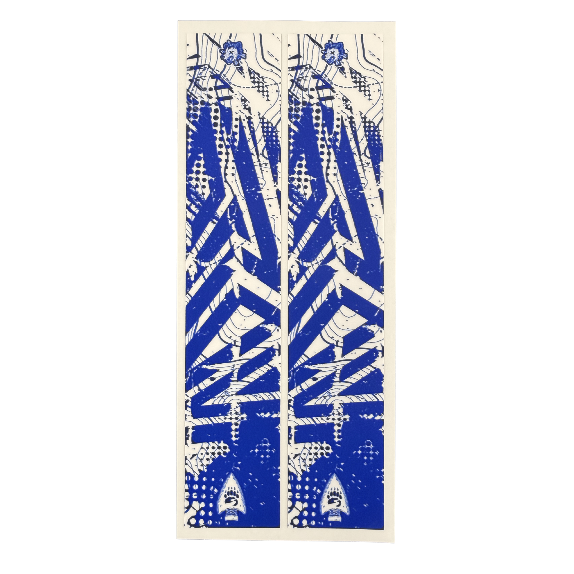 Bowtique Comic Pop Arrow Wraps