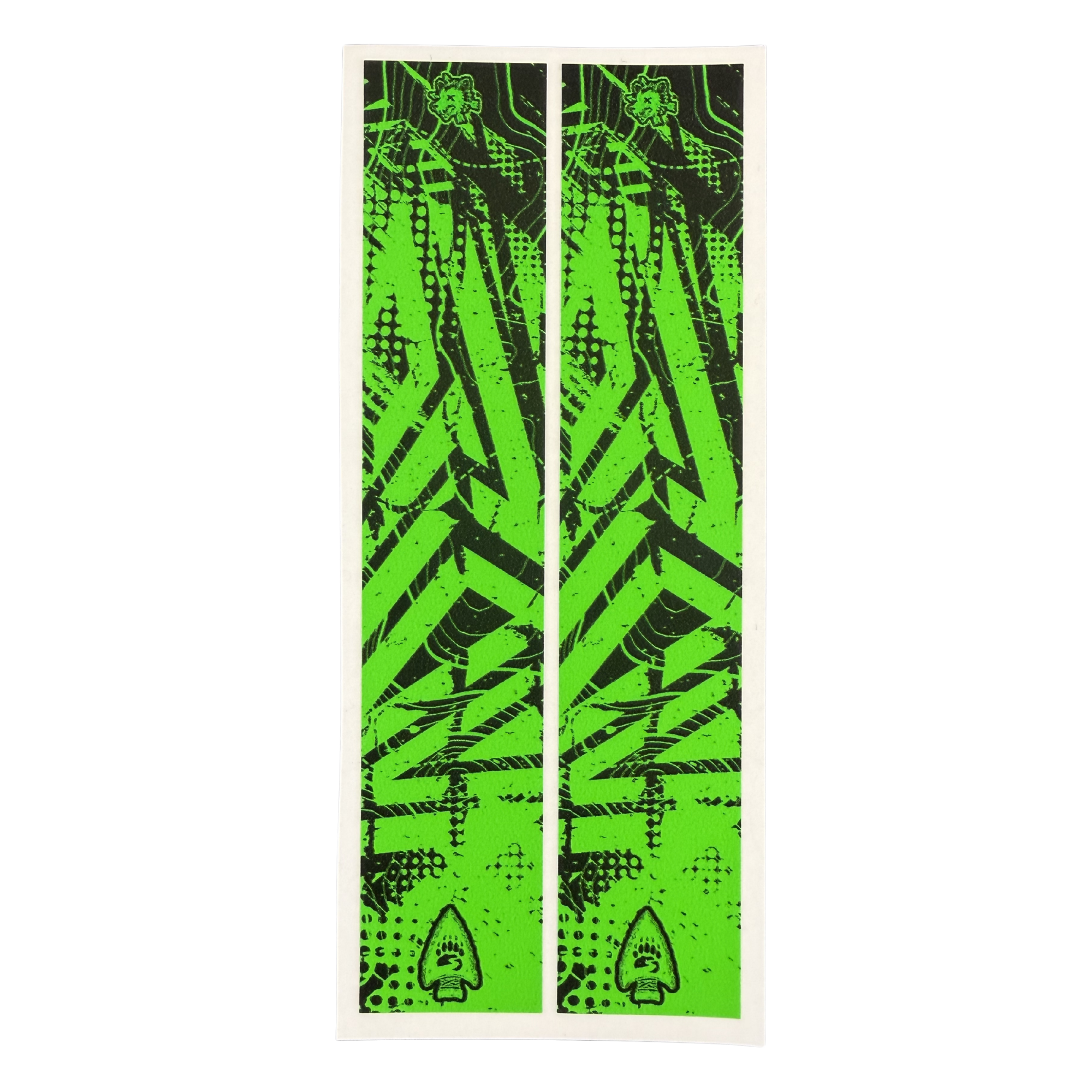 Bowtique Comic Pop Arrow Wraps