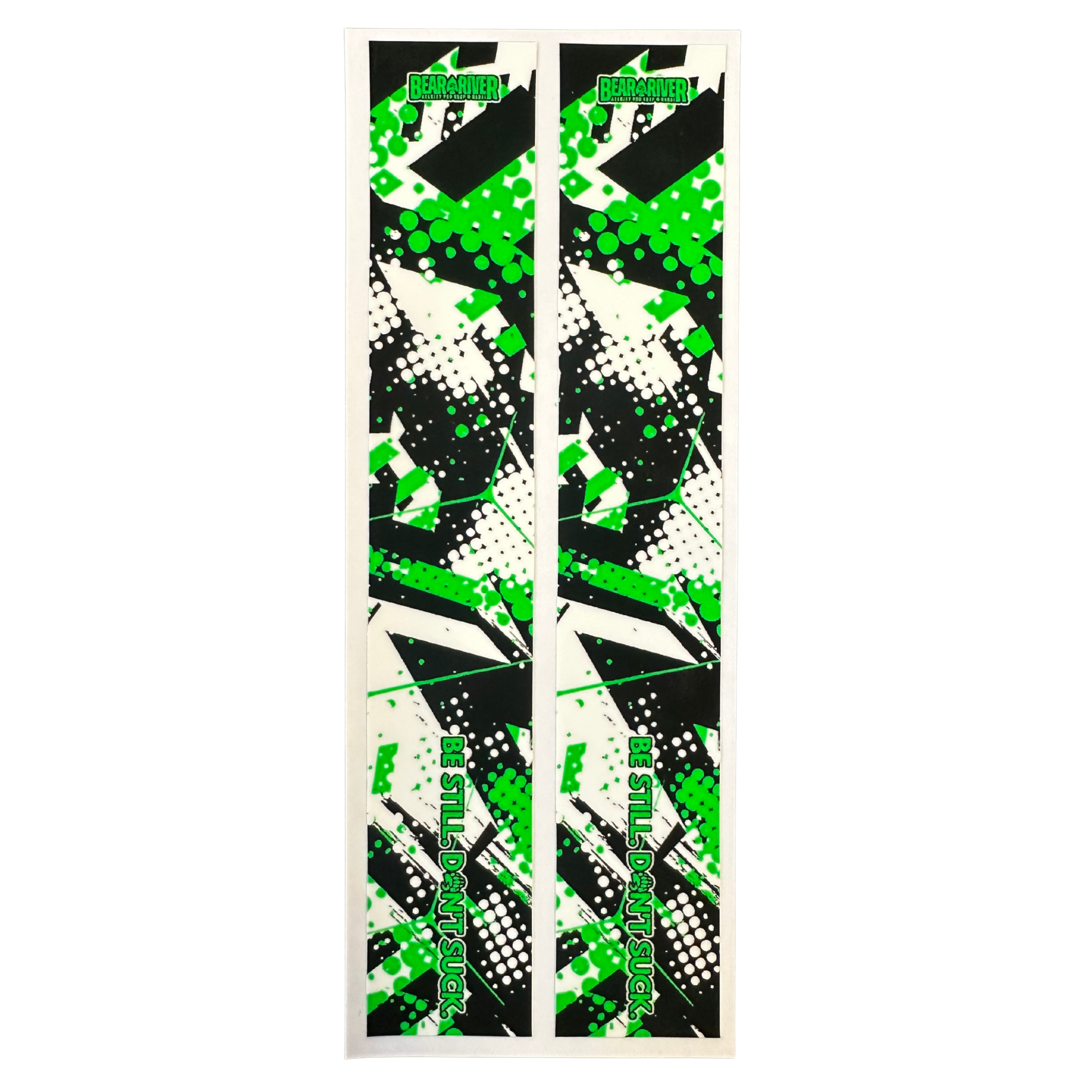 Bowtique Arrow Wraps
