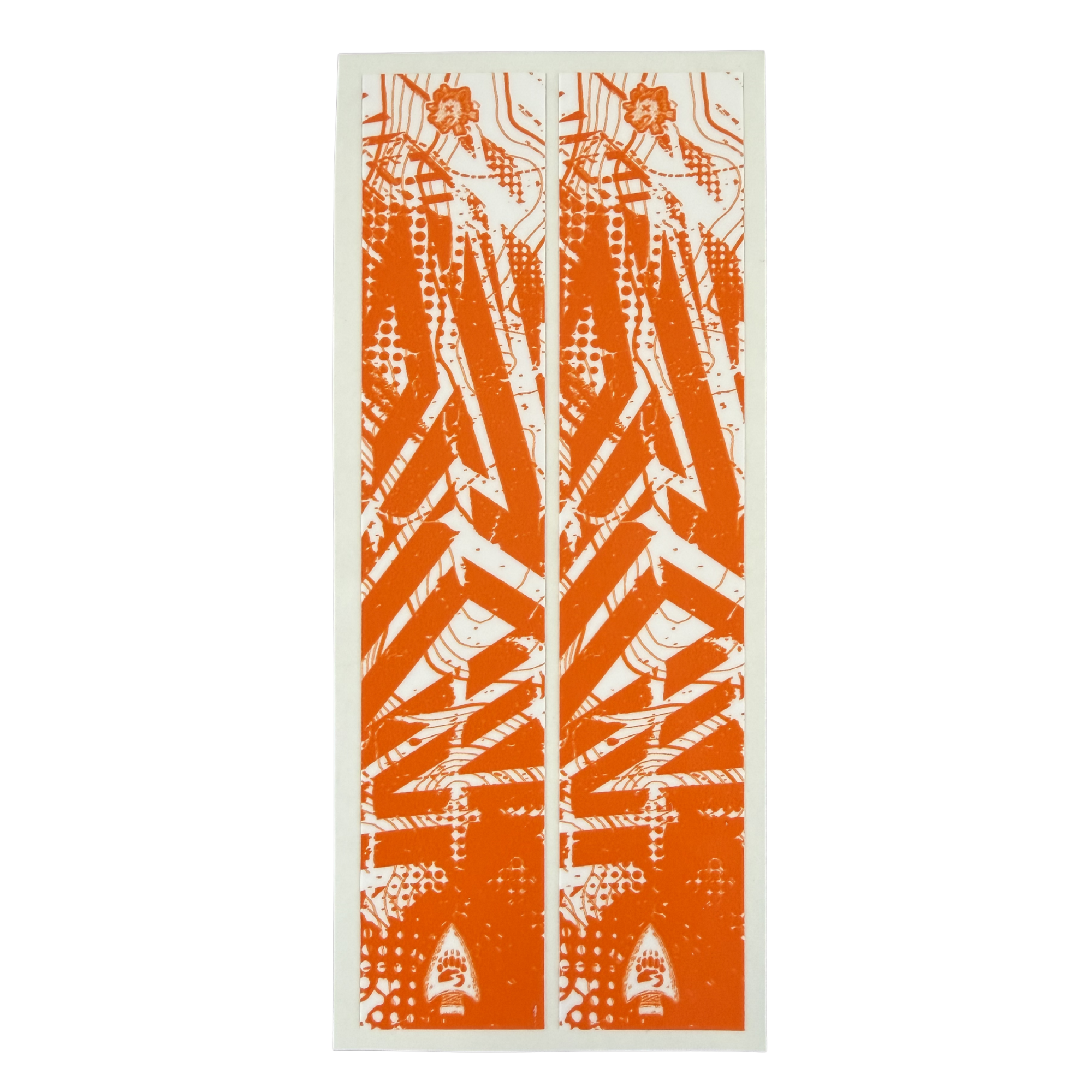 Bowtique Comic Pop Arrow Wraps