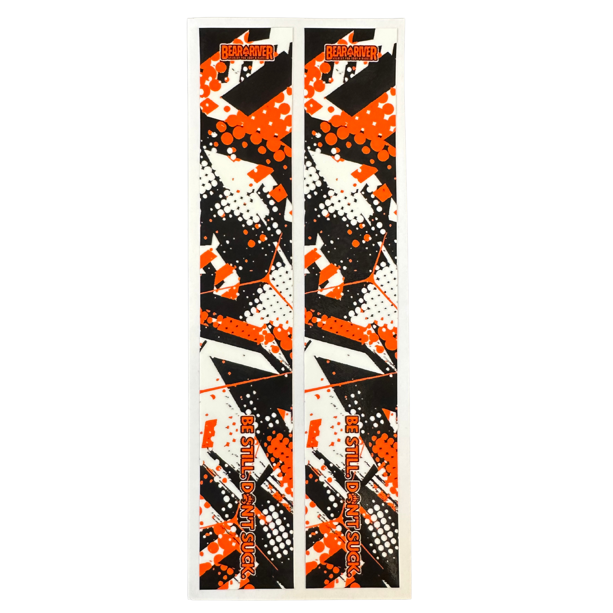 Bowtique Arrow Wraps