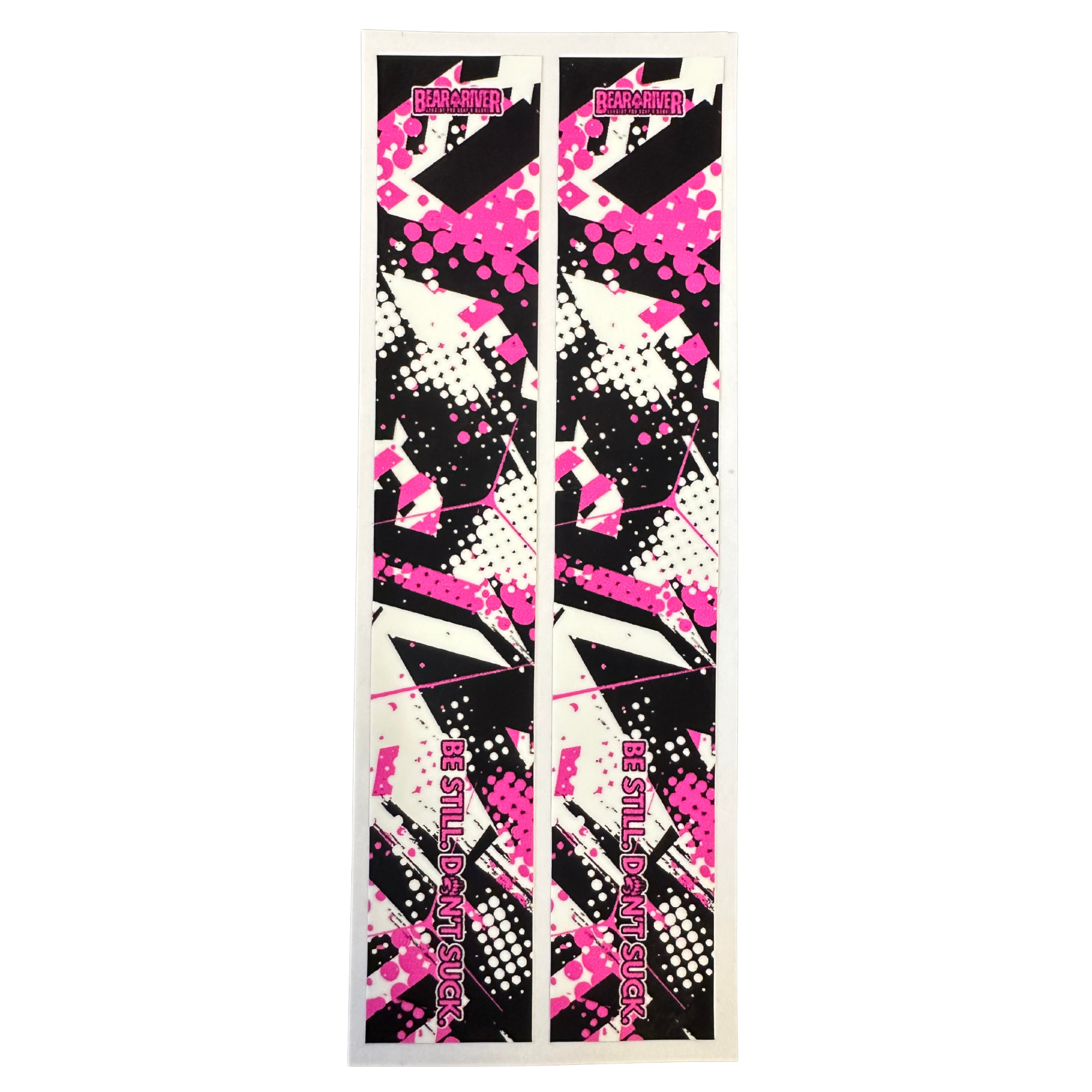 Bowtique Arrow Wraps