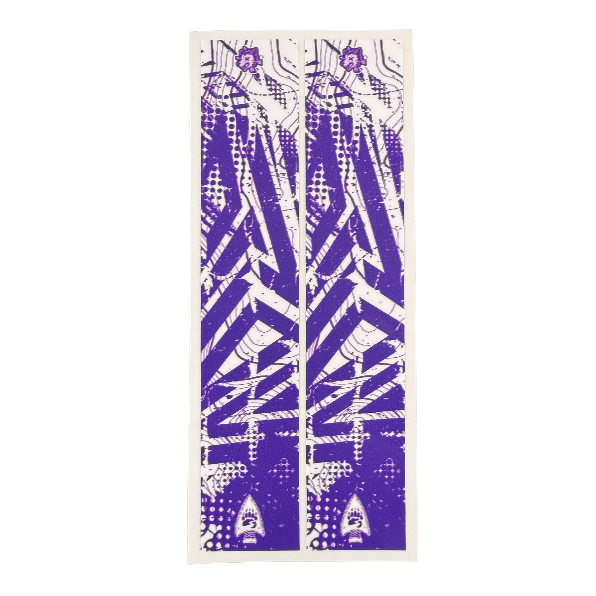 Bowtique Comic Pop Arrow Wraps
