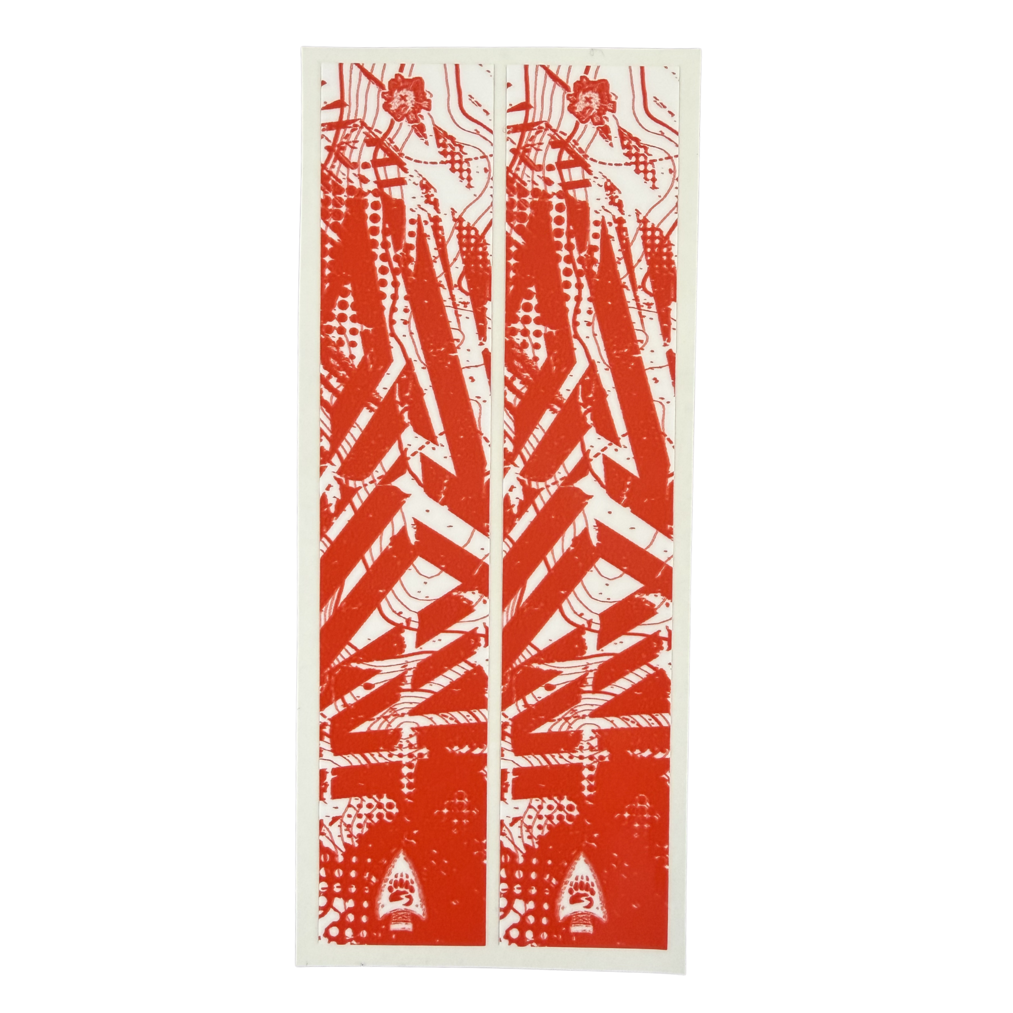 Bowtique Comic Pop Arrow Wraps