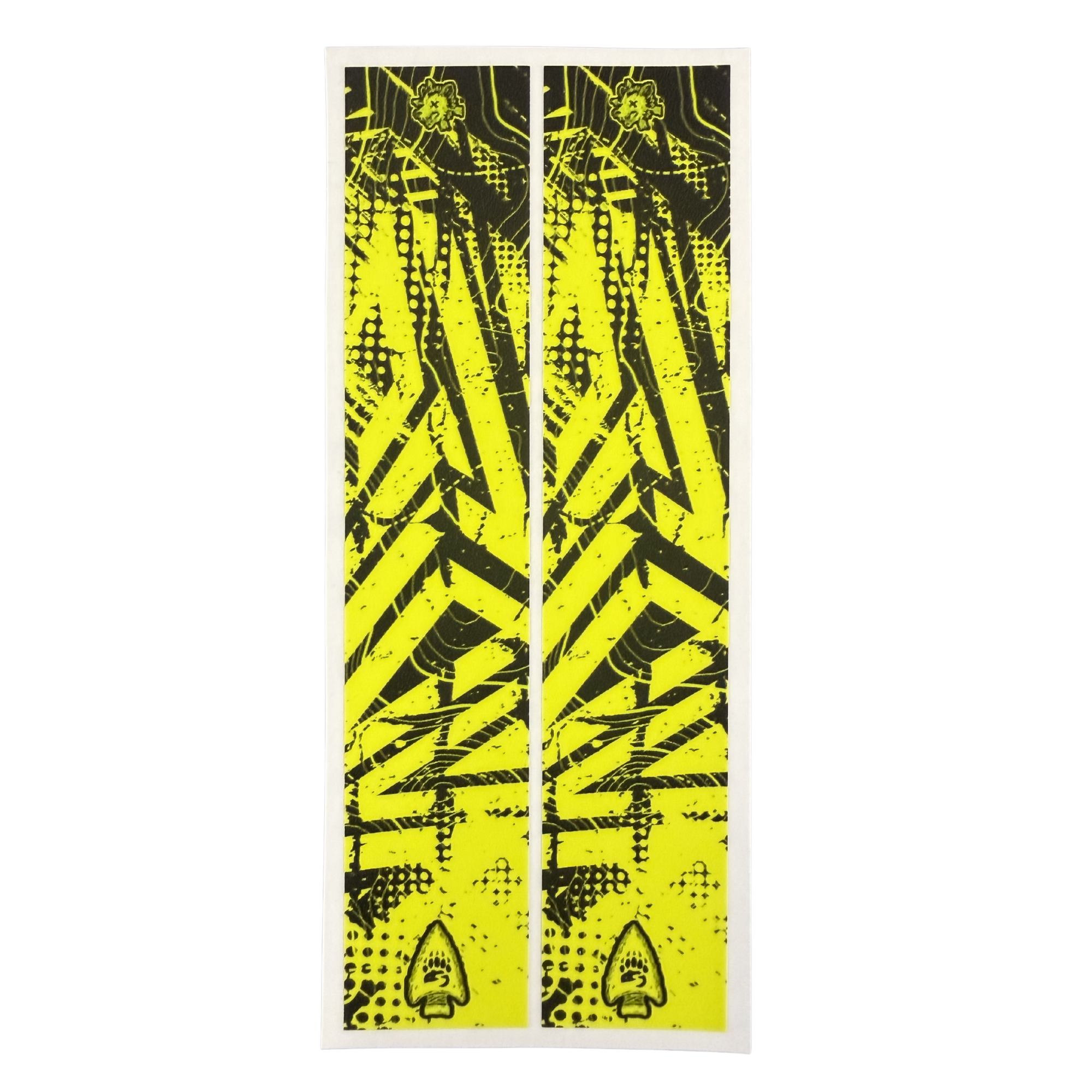 Bowtique Comic Pop Arrow Wraps