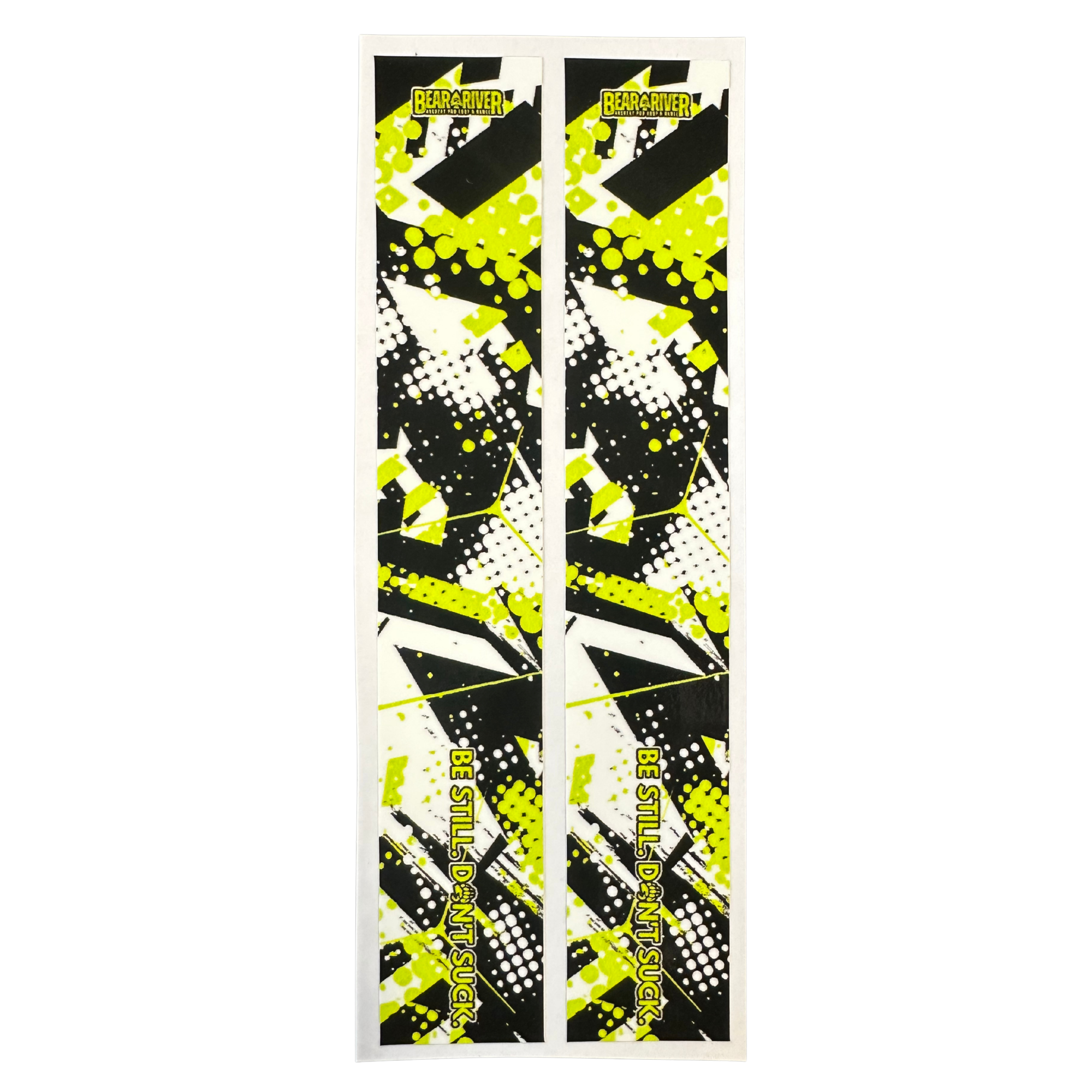 Bowtique Arrow Wraps