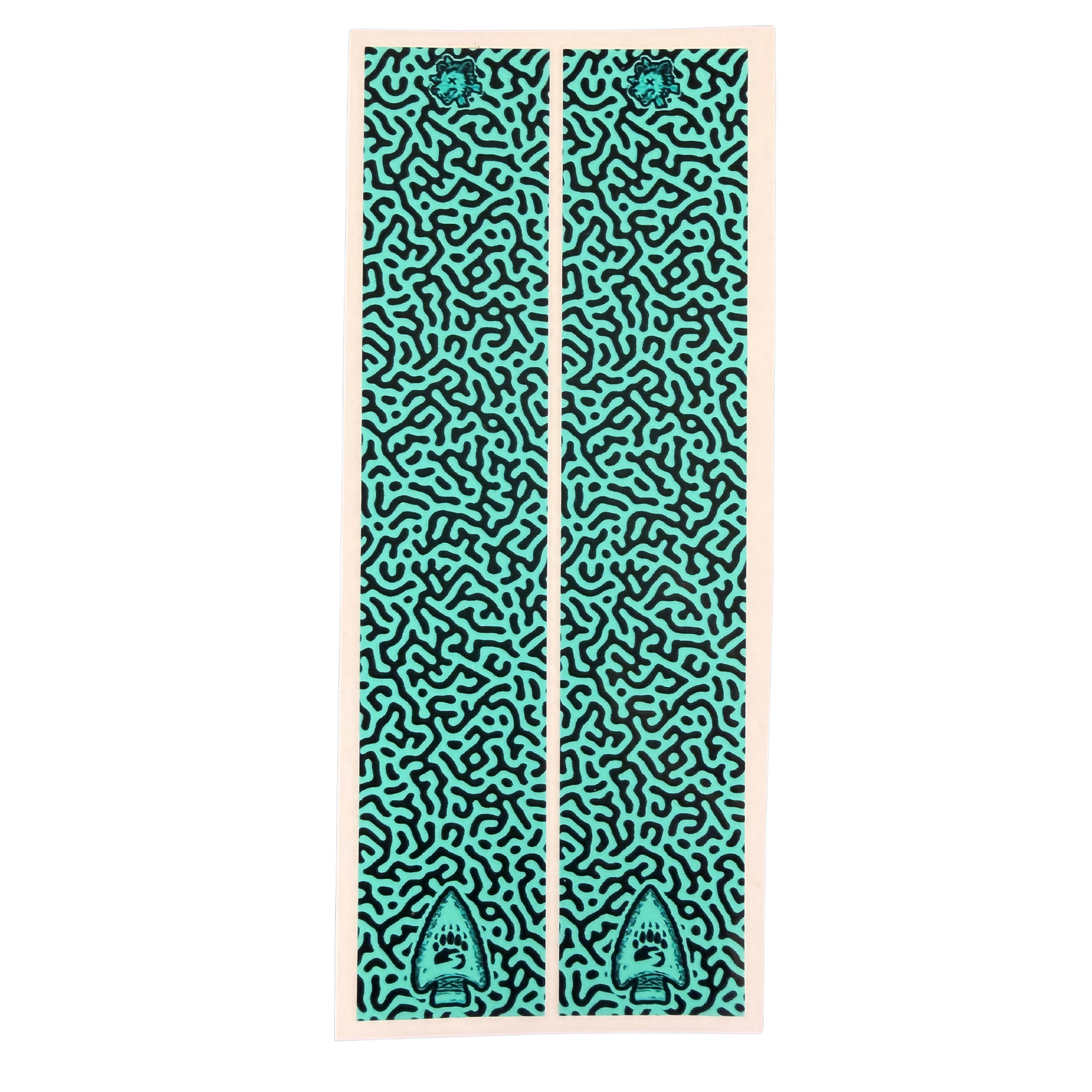 Bowtique Ant Farm Arrow Wraps