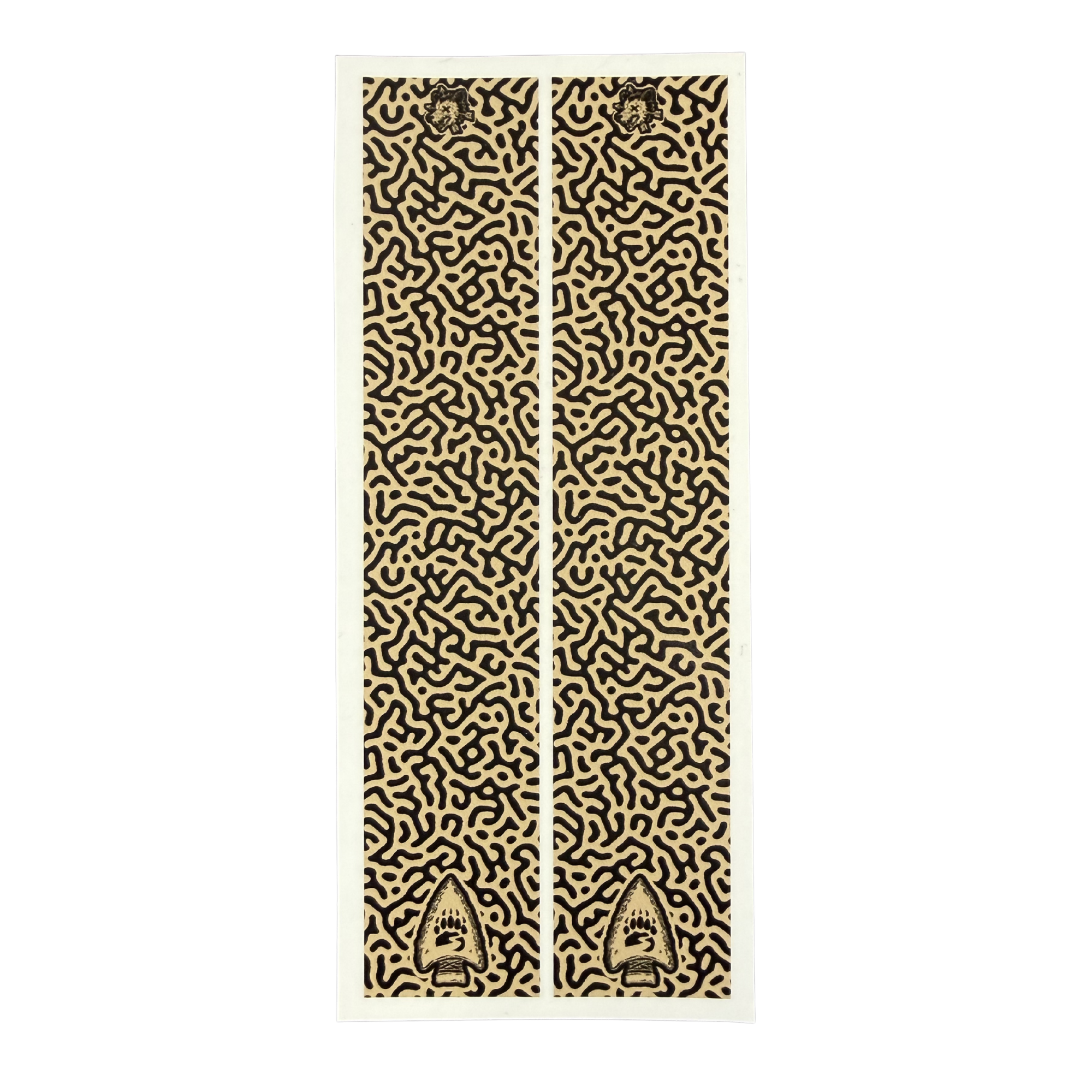 Bowtique Ant Farm Arrow Wraps