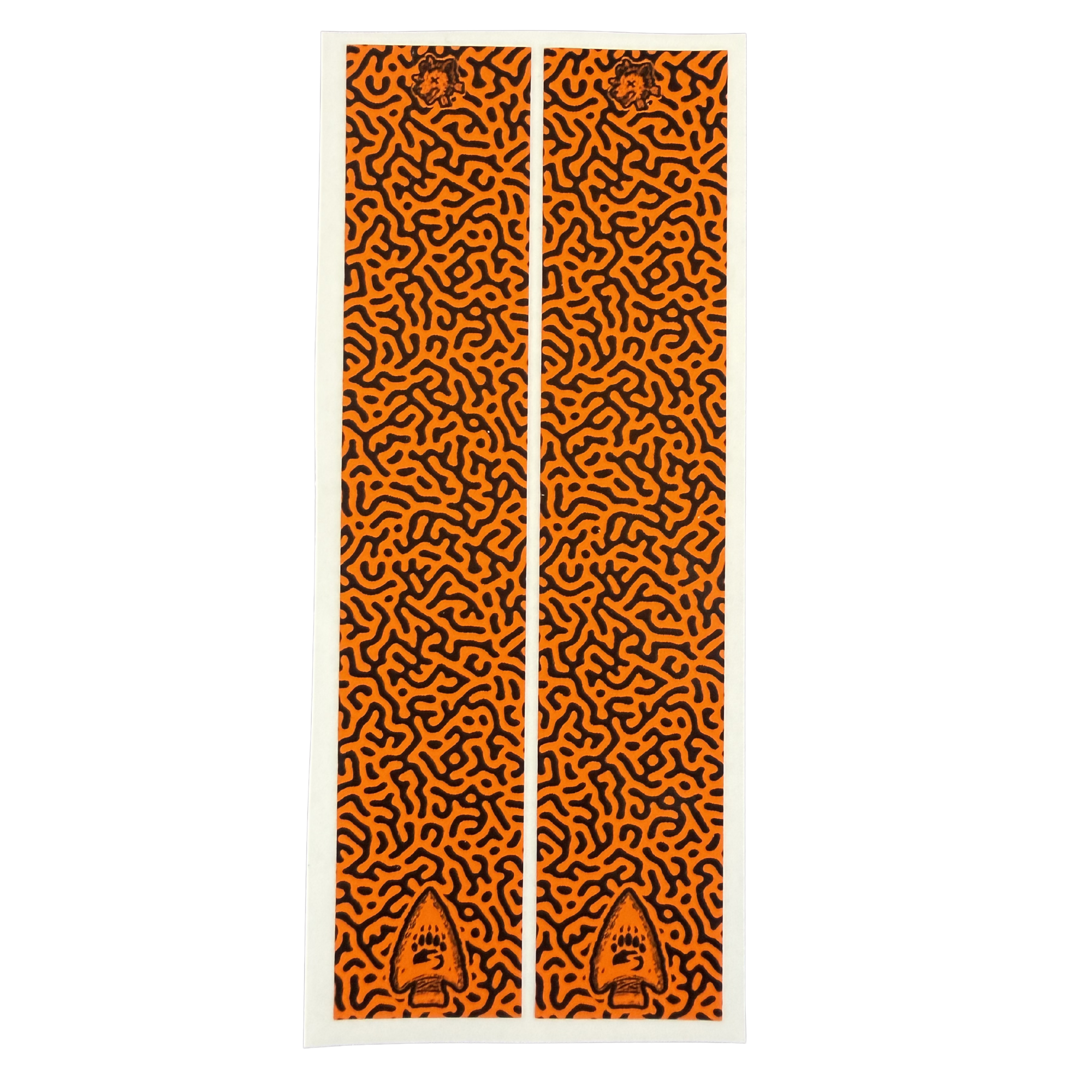 Bowtique Ant Farm Arrow Wraps