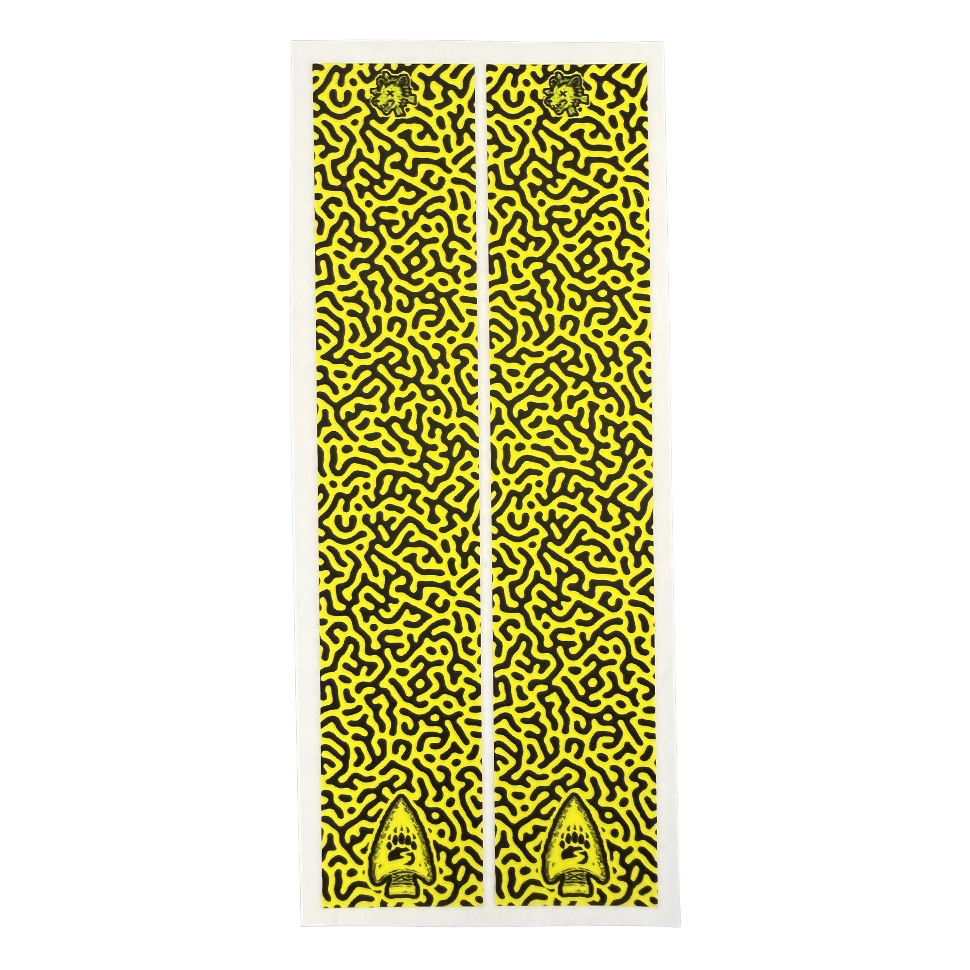 Bowtique Ant Farm Arrow Wraps