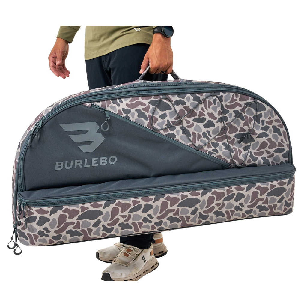 Burlebo Bow Case