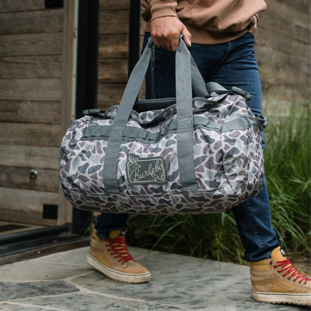 Burlebo Duffle Bag