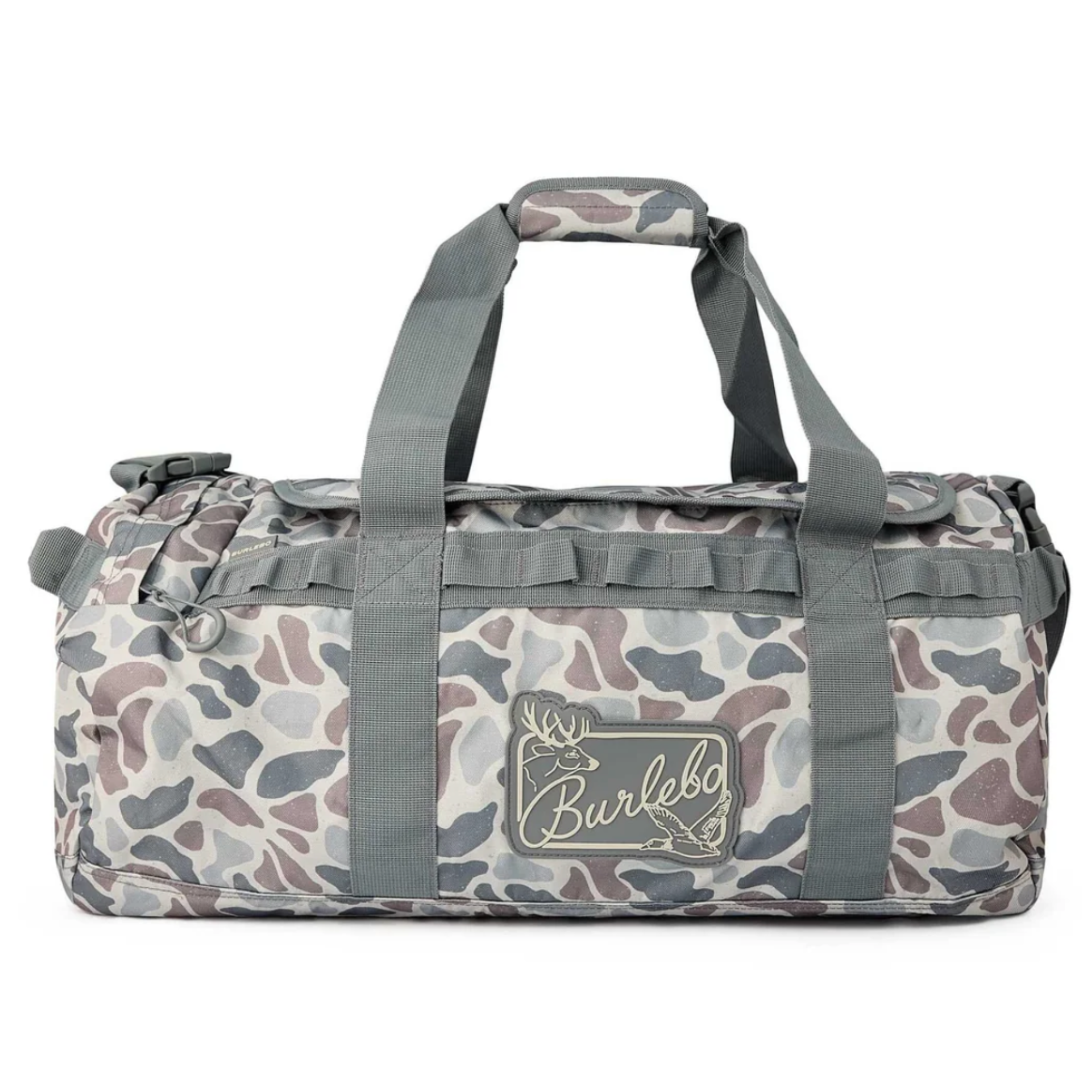 Burlebo Duffle Bag