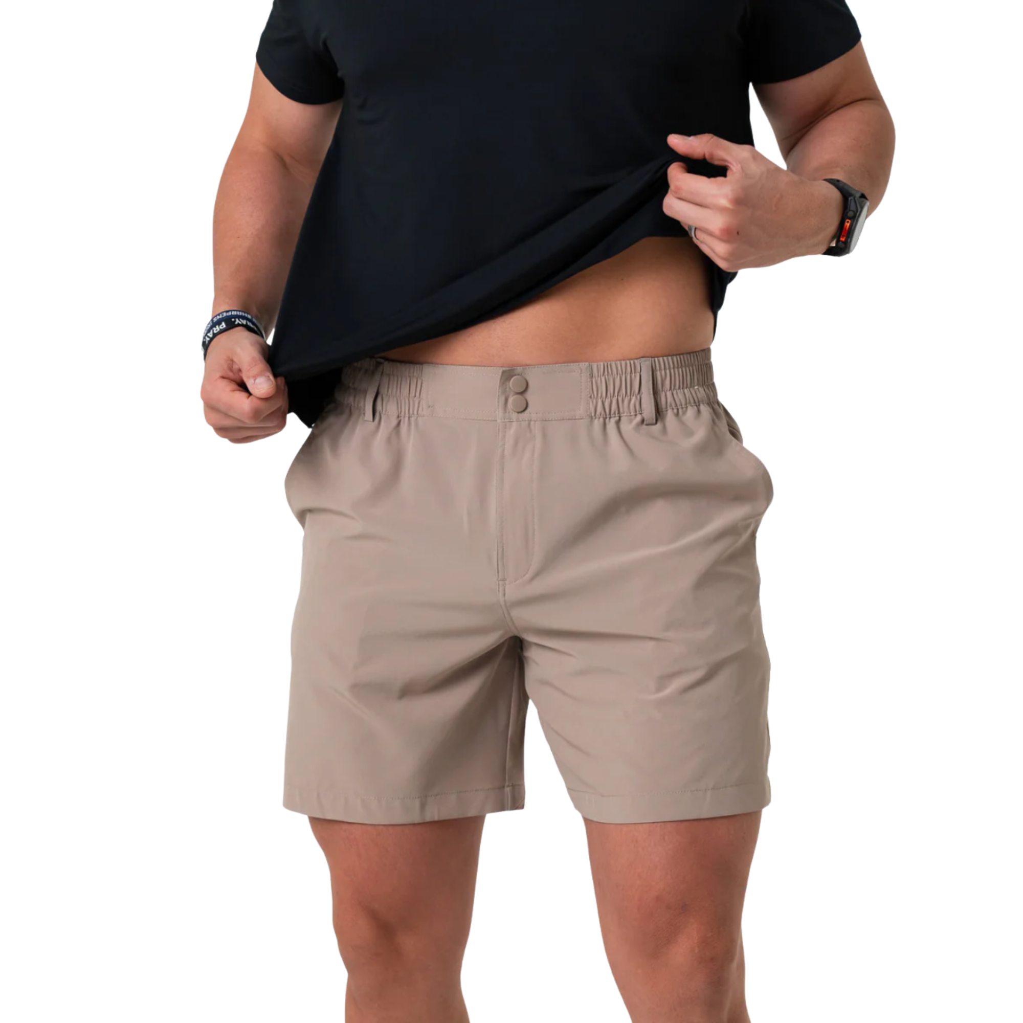 Burlebo Everyday Short