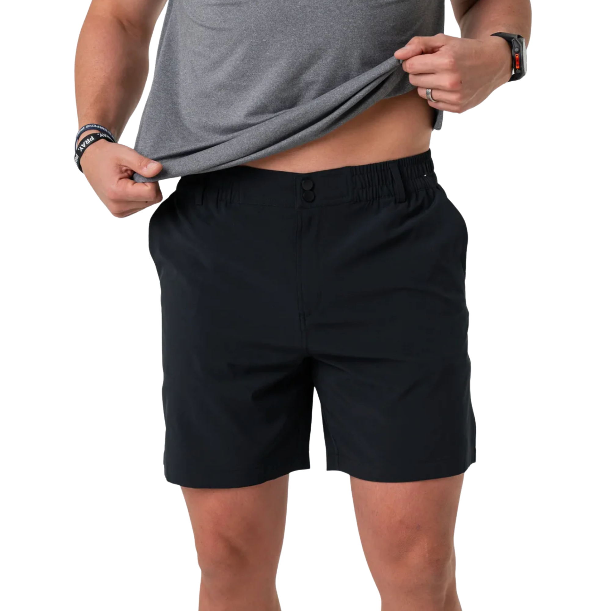 Burlebo Everyday Short
