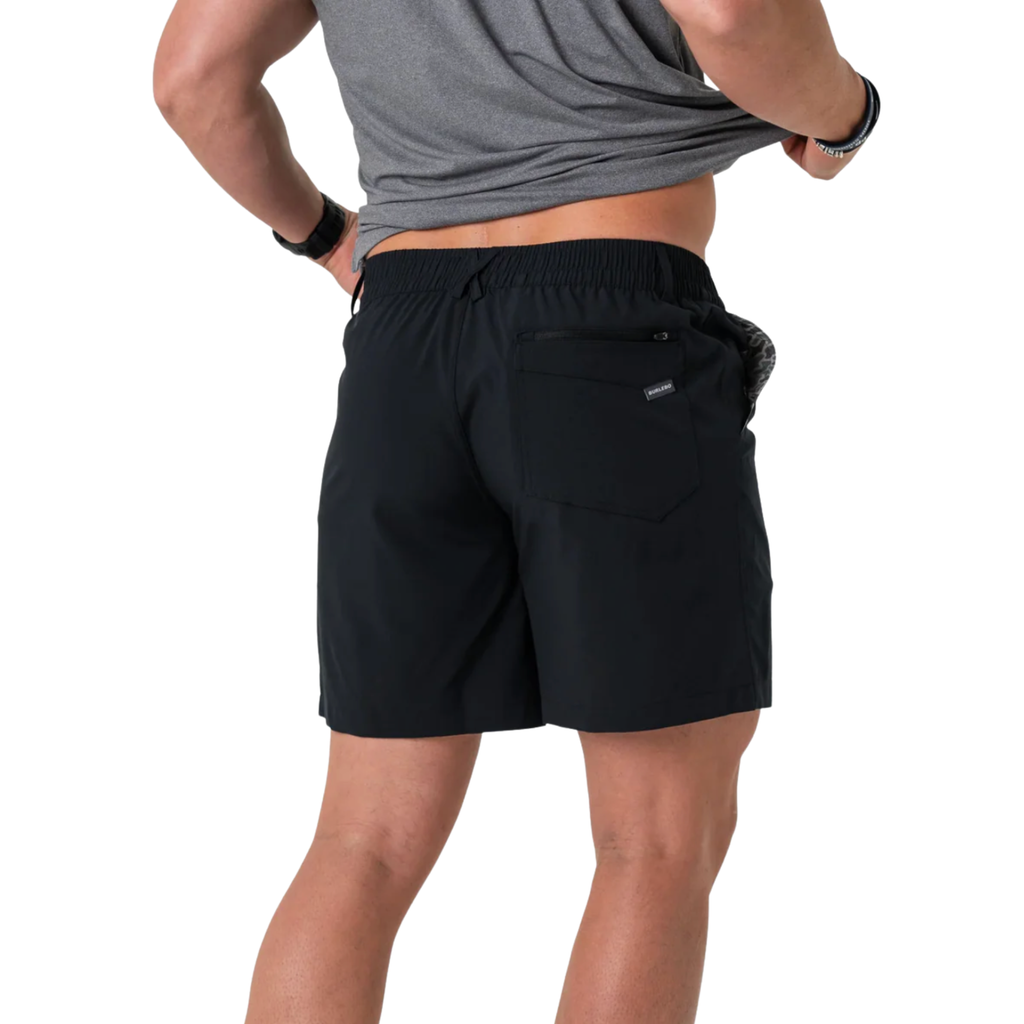 Burlebo Everyday Short