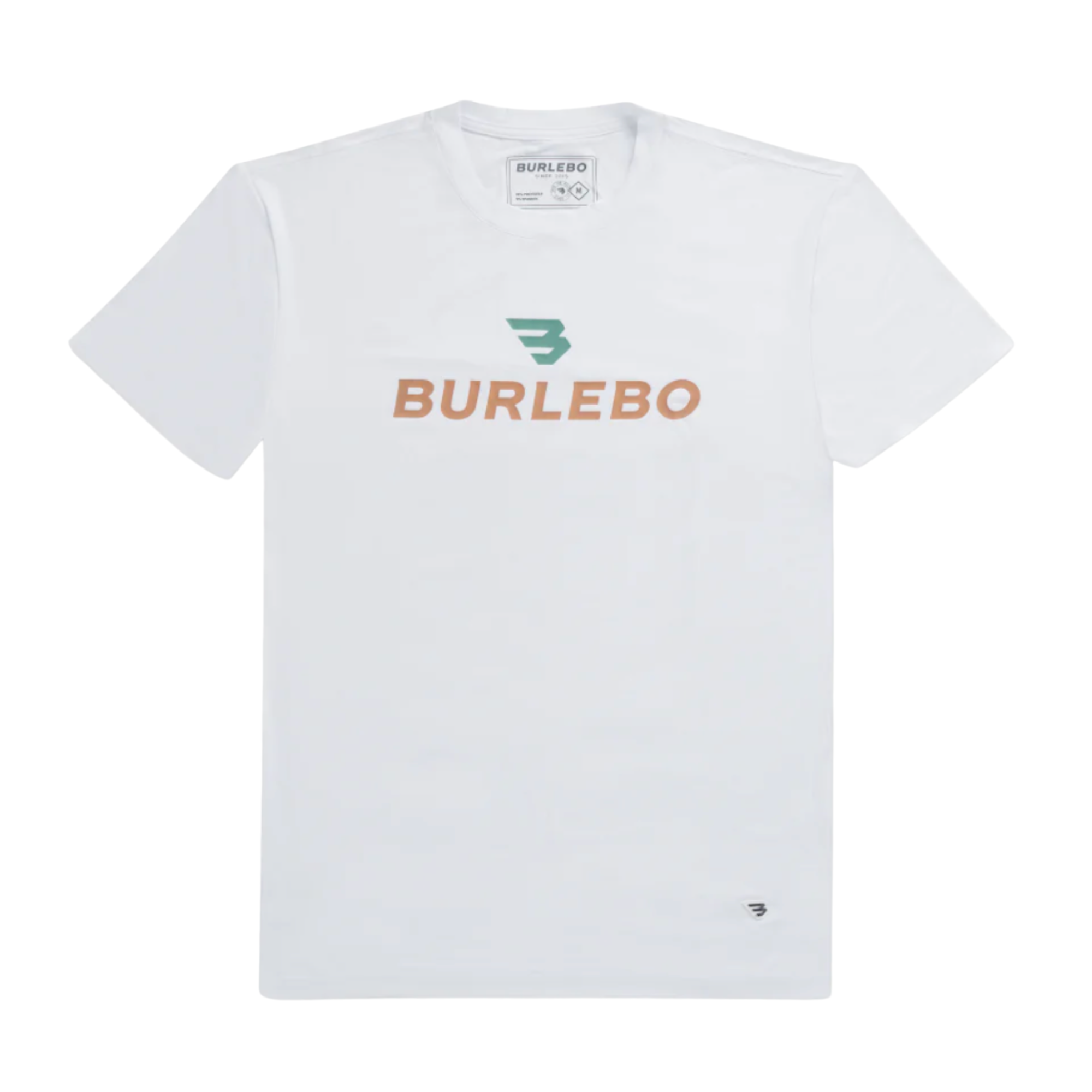 Burlebo Go To Tee