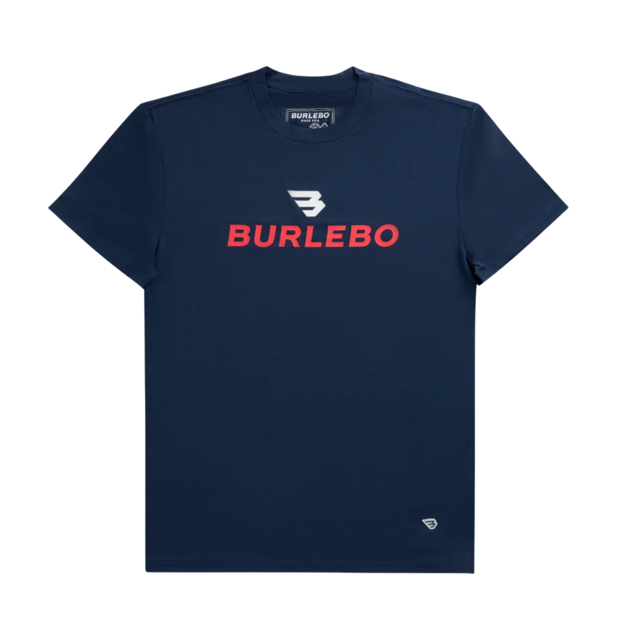 Burlebo Go To Tee