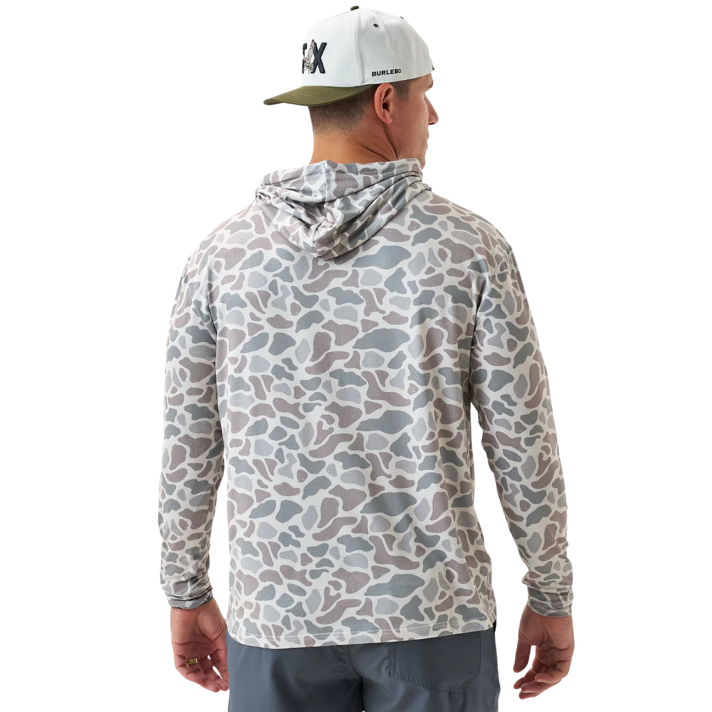 Burlebo Performance Hoodie