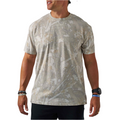 Burlebo Vintage Washed Tee