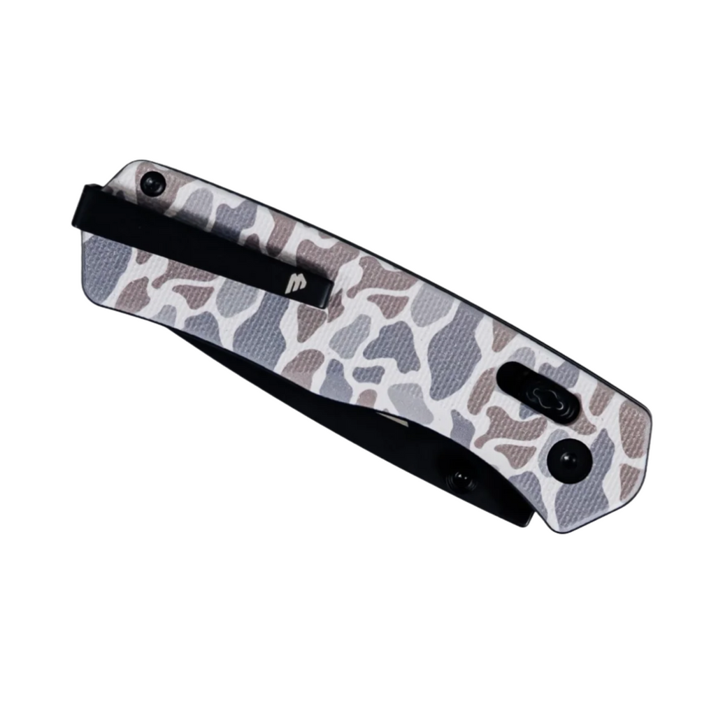 Burlebo William Knife Co. Everyday Knife 6.5"