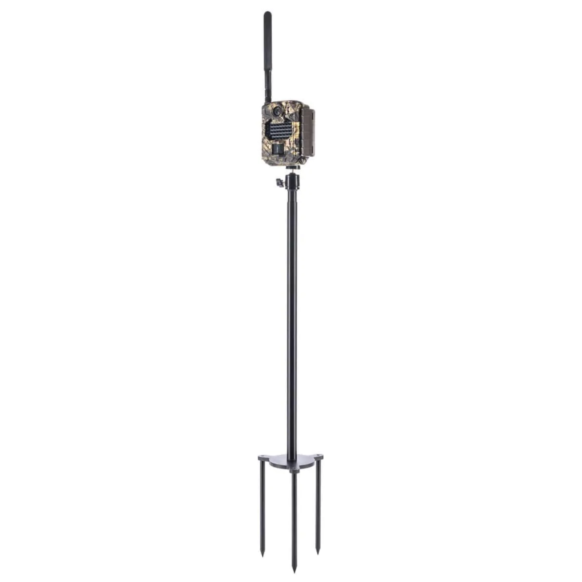 Covert T60 Field Mount
